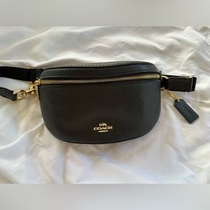 Coach Bum Bag
